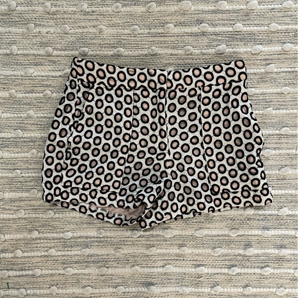 JCREW size 00 shorts - Picture 2 of 6